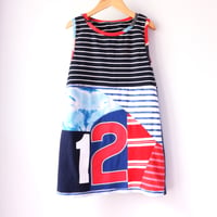 Image 5 of birthday COURTNEYCOURTNEY custom number dress your size 