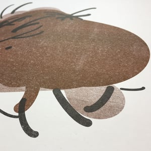 Image of Tick