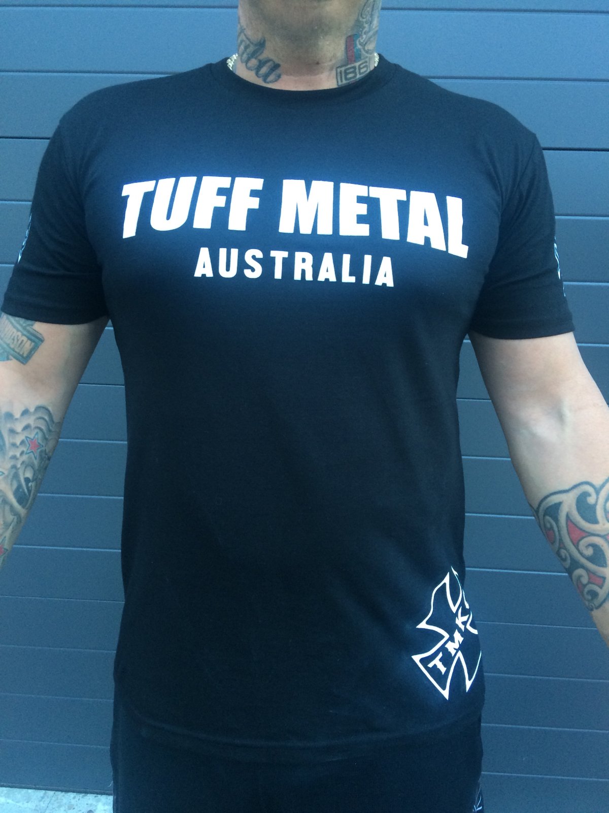 Image of  "AUSTRALIA"TEES