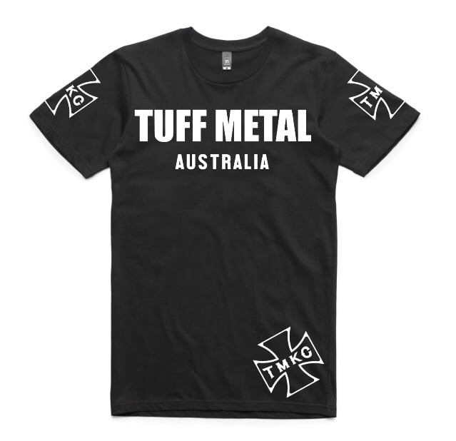 Image of  "AUSTRALIA"TEES