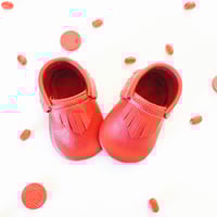 Image 2 of Berry Red