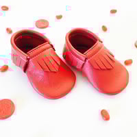 Image 3 of Berry Red