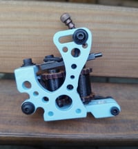 Image 5 of Packer / Shader