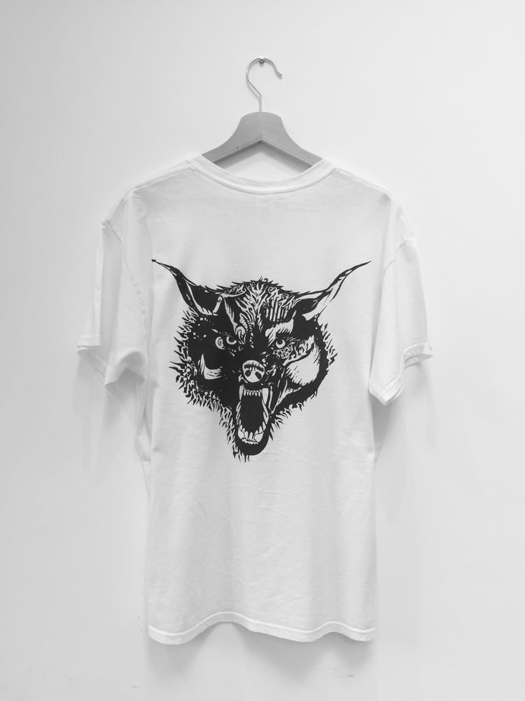 Image of Wolf Tee