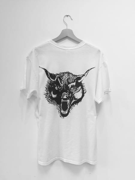 Image of Wolf Tee
