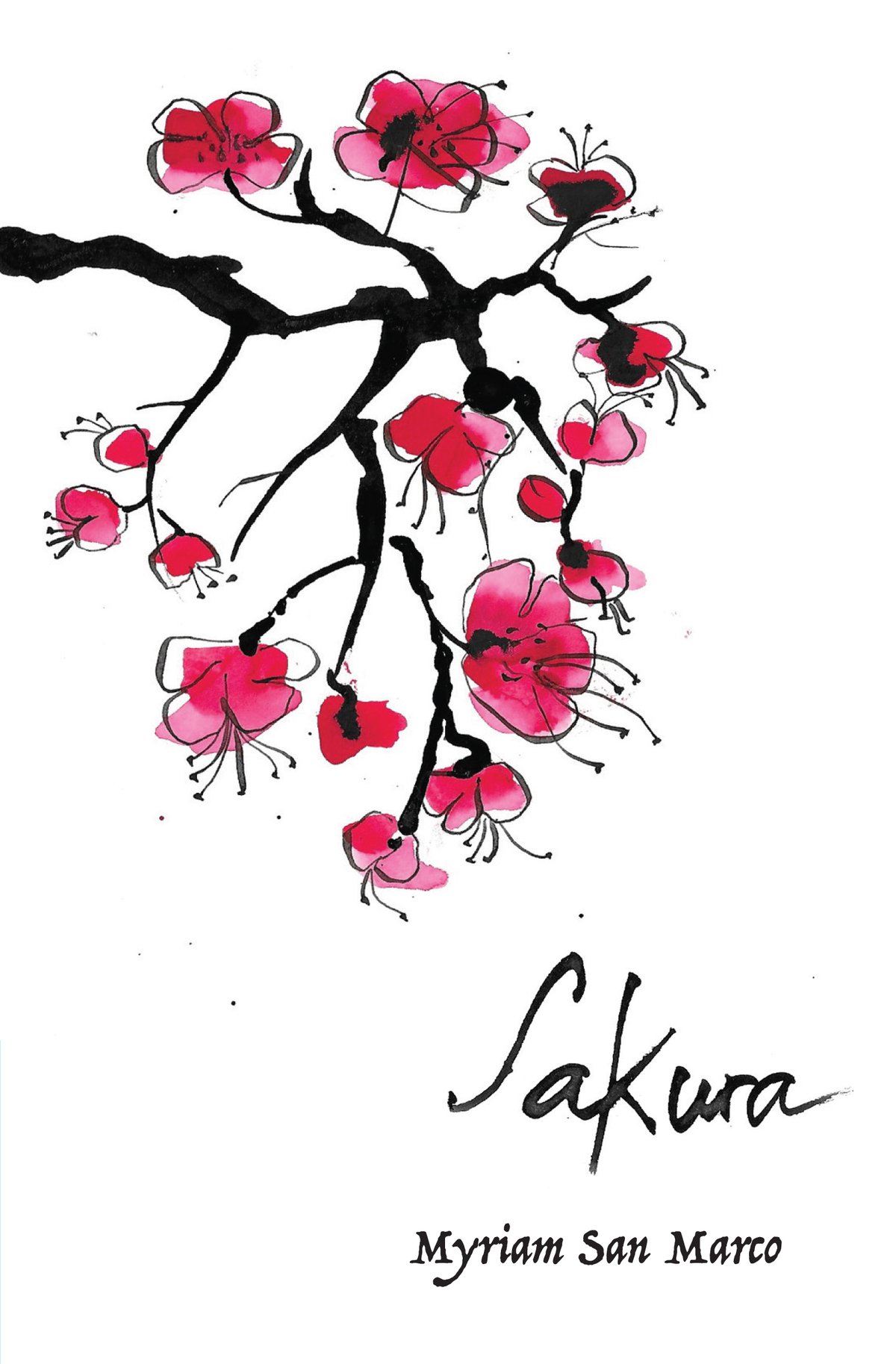 Image of Sakura by Myriam San Marco