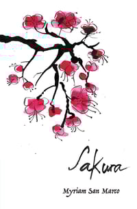 Sakura by Myriam San Marco