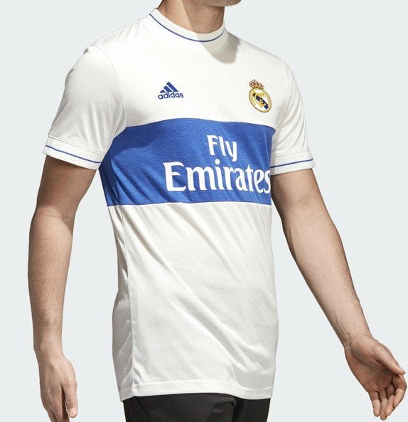 Real Madrid ICON Jersey | The Football 