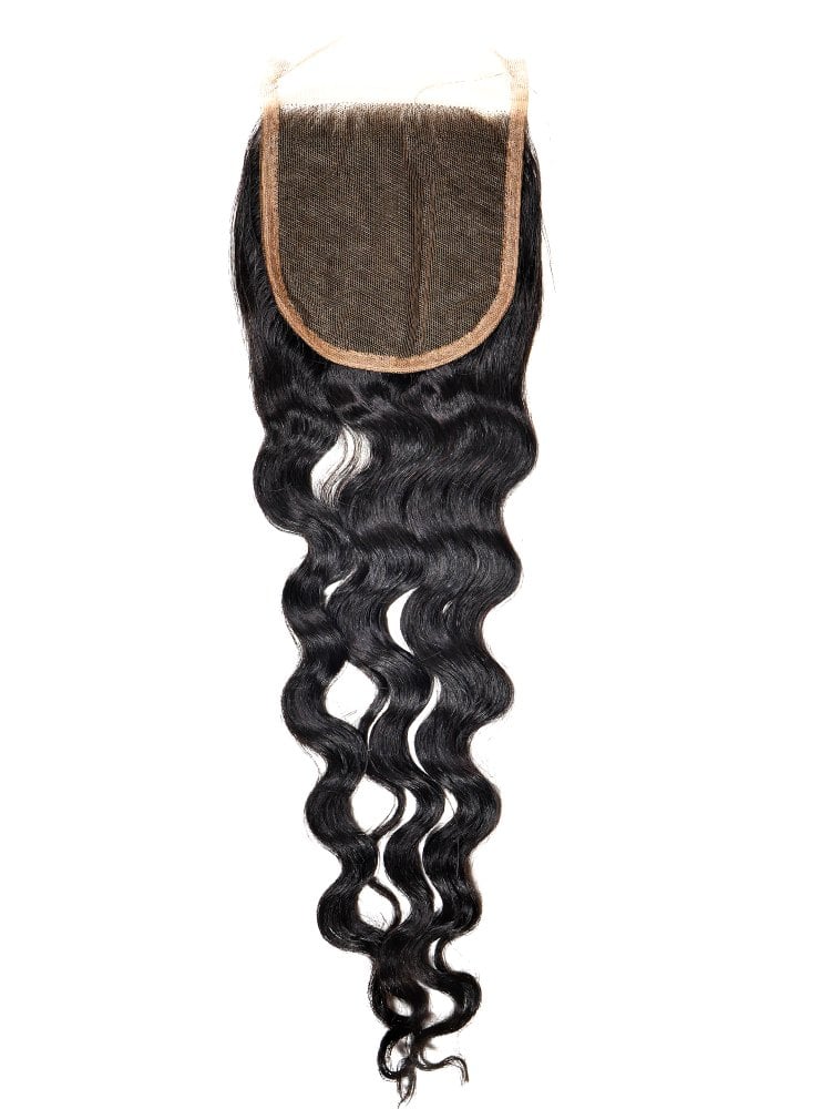Image of Brazilian Princess Wave Lace Closure