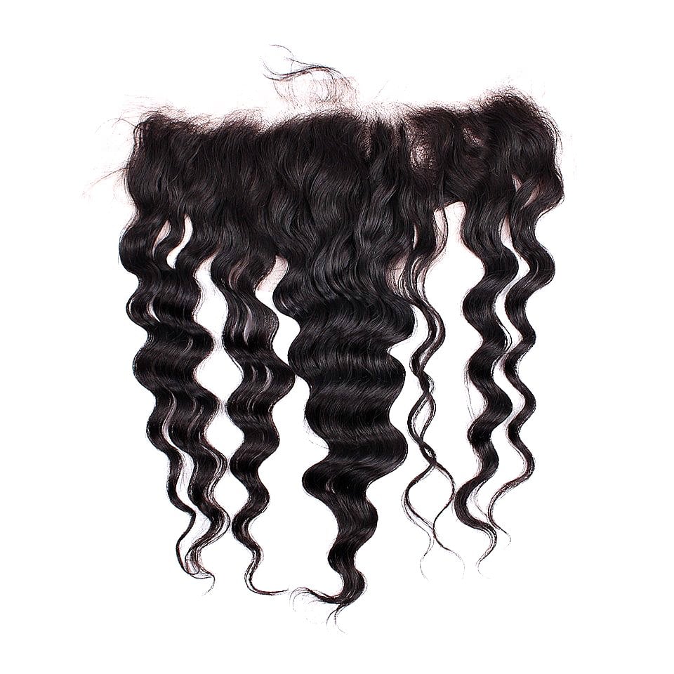 Image of Brazilian Princess Wave Lace Frontal
