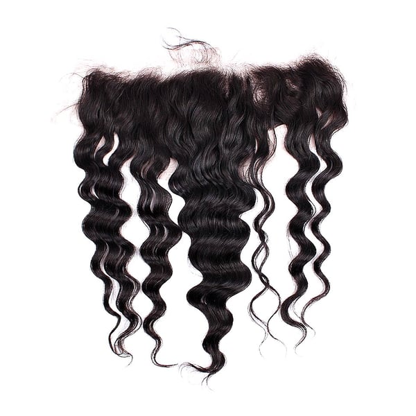 Image of Brazilian Princess Wave Lace Frontal