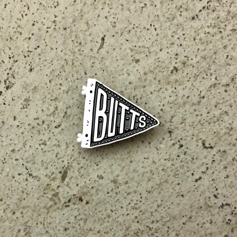 Image of BUTTS