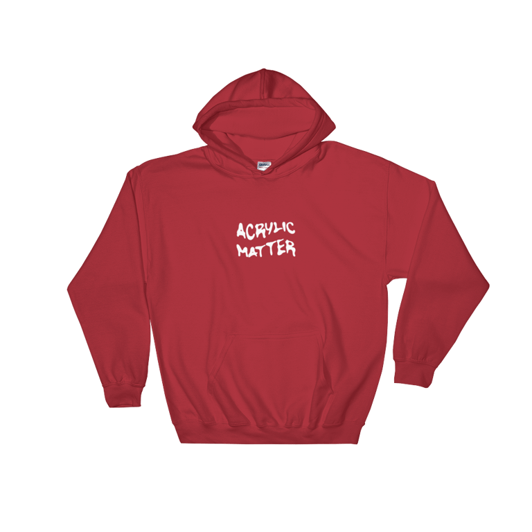 EMBRACE HOODIE Image 2