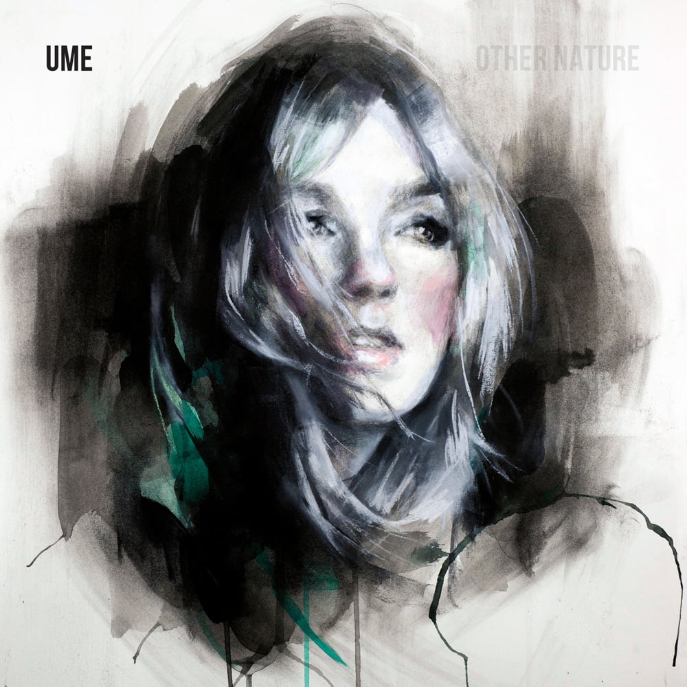 Ume - Other Nature LP + Download Card