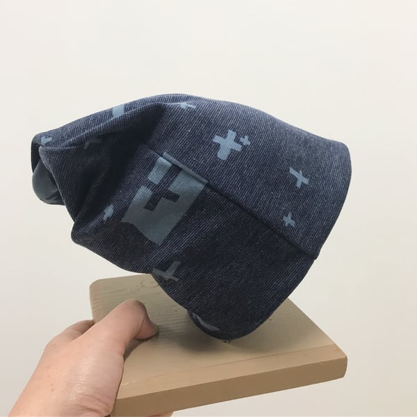 Image of DENIM & DUCK