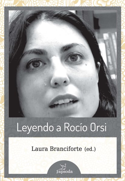 Image of Leyendo a Rocío Orsi