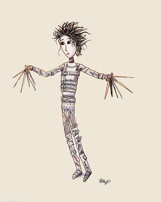 Image of Eddie
