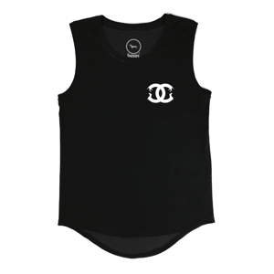 Image of doxie luxe tank