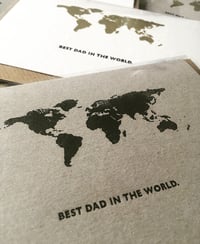 Image 4 of Dad Card