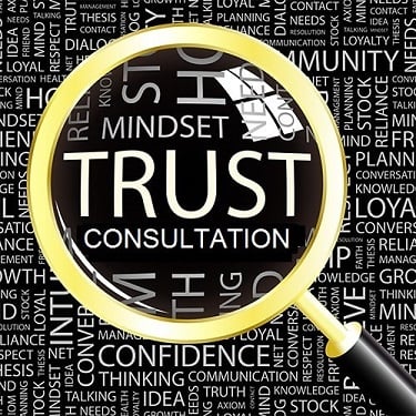 Image of Trust Consultation