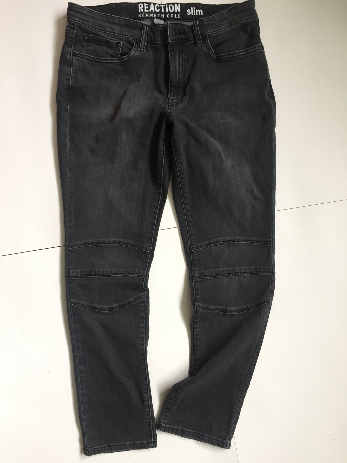 reaction kenneth cole jeans