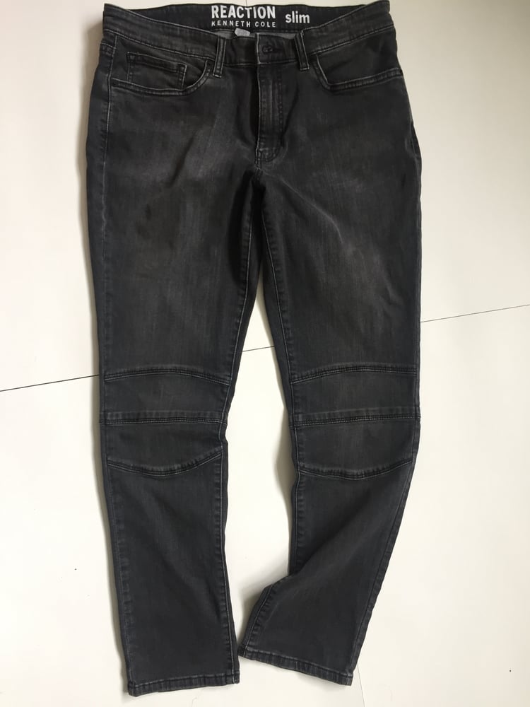REACTION KENNETH COLE JEANS onyourown - Main Image