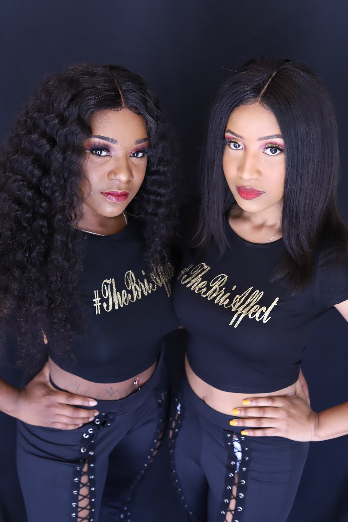 Image of 20in -  22,24, & 26 Closure Wig