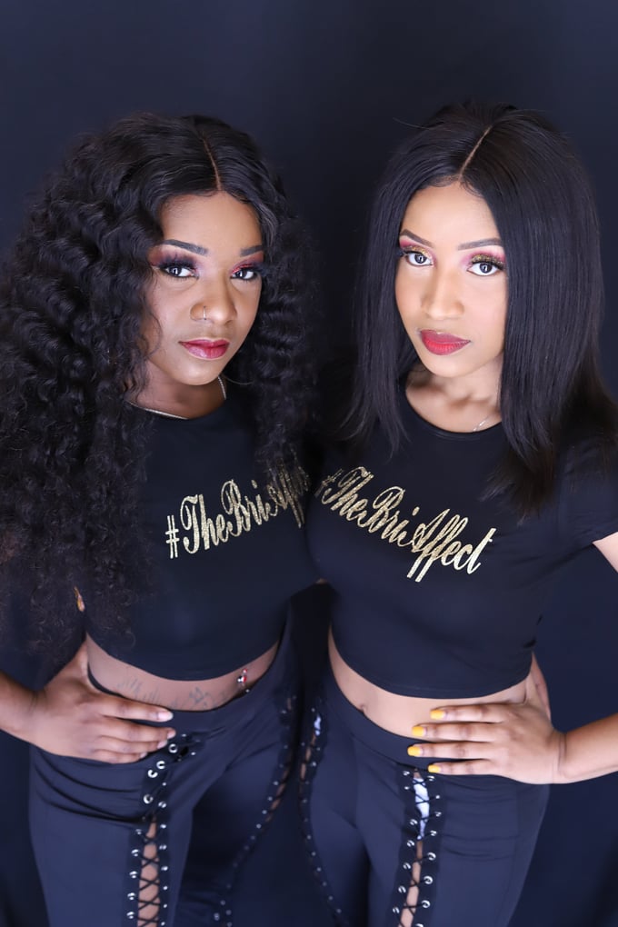 Image of 20in -  22,24, & 26 Closure Wig