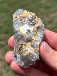 Image 4 of Xian YGX Fluorite Specimen #2505