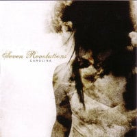 Image of "Carolina" EP