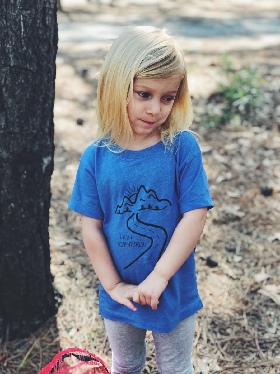 Image of Little Adventurer