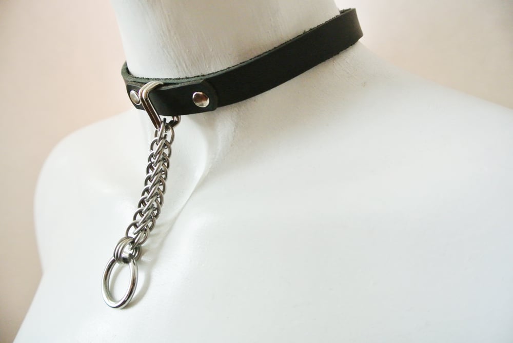 Image of Anilius Choker