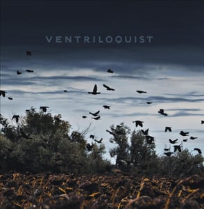 Image of Ventriloquist Self Titled
