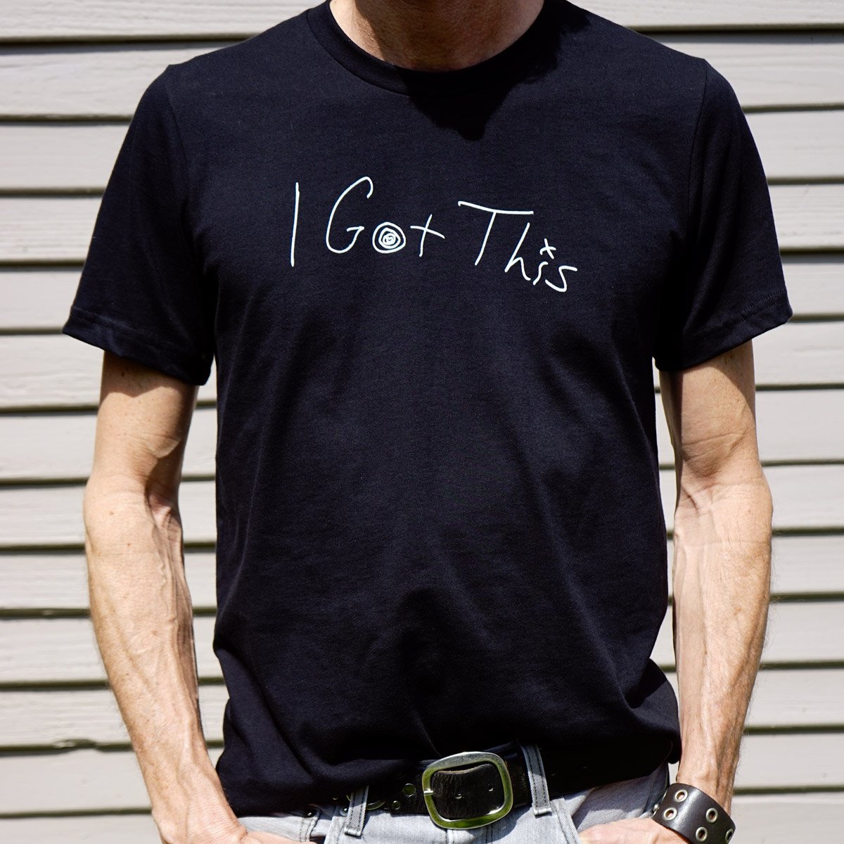 Image of I Got This - Men's T-shirt