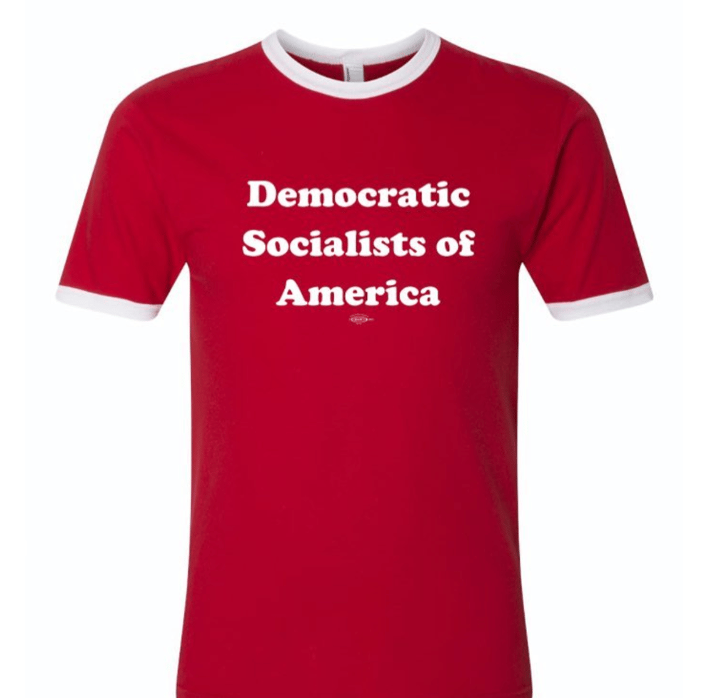 dsa shirts
