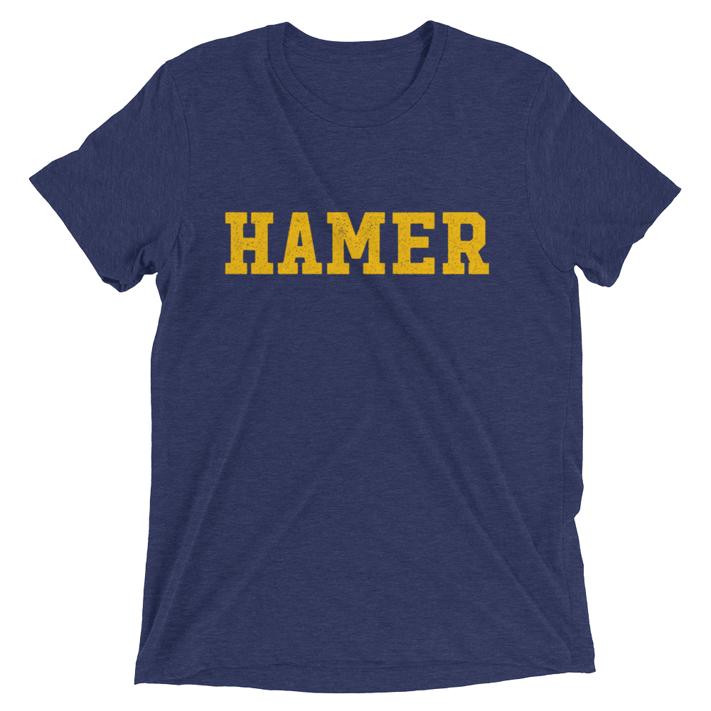 Image of Hamer