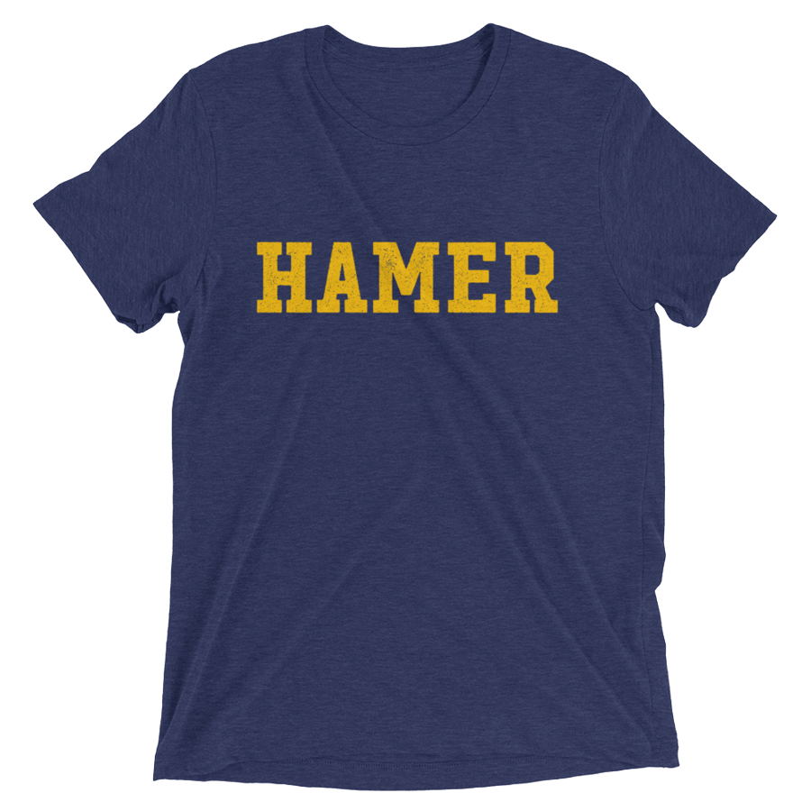 Image of Hamer