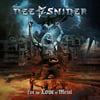 DEE SNIDER "FOR THE LOVE OF METAL" CD 