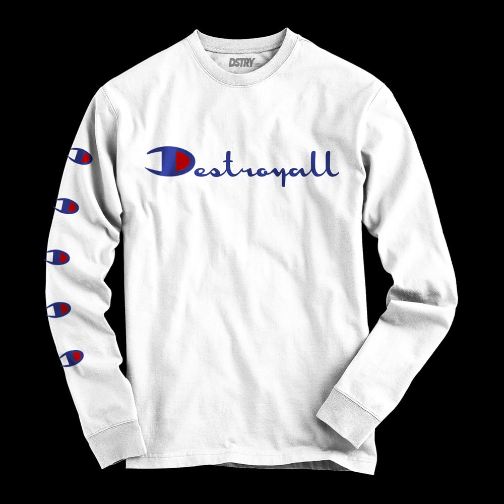 Image of DAMPION