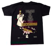 'Demons of The Mind'