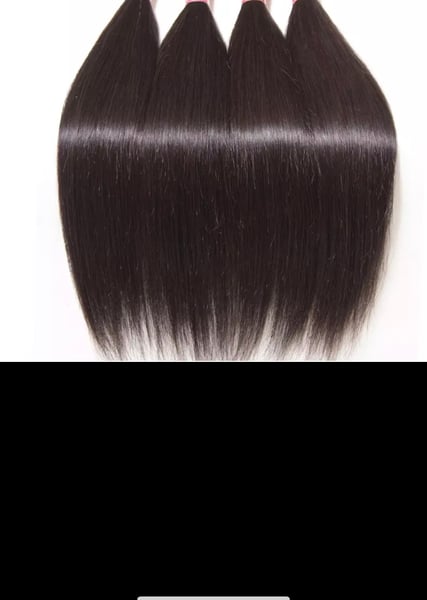 Image of Brazilian Straight