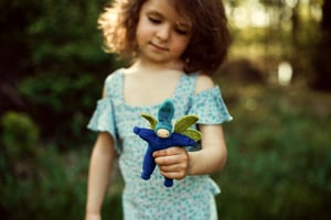 Image of Fairy Doll