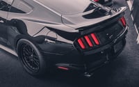 Image 3 of FORD MUSTANG TRACK PACK SPOILER