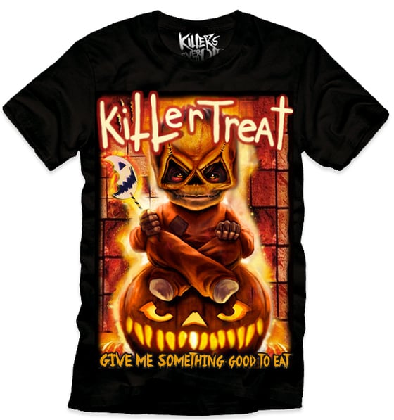 Image of KILLER TREAT