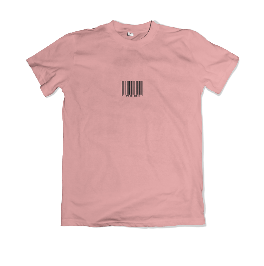 Image of PINK TEE