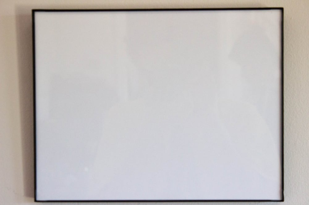Image of CUSTOM/OTHER framed print