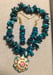 Image of Turquoise set