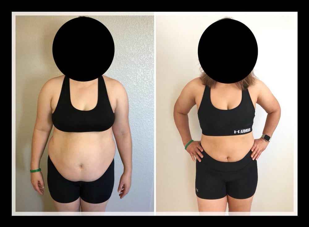 Image of Weight Loss/Fat Burn Workout Plan