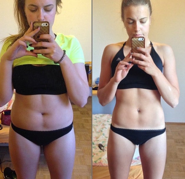 Image of Body Toning Workout Plan