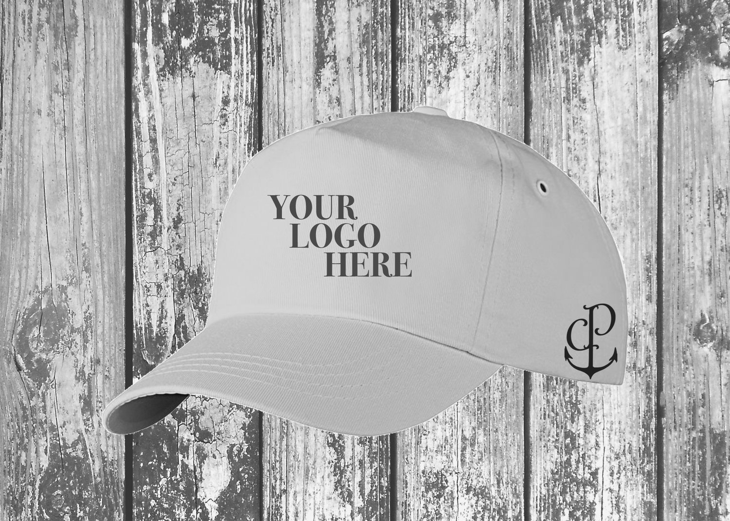 Image of create your own custom hat